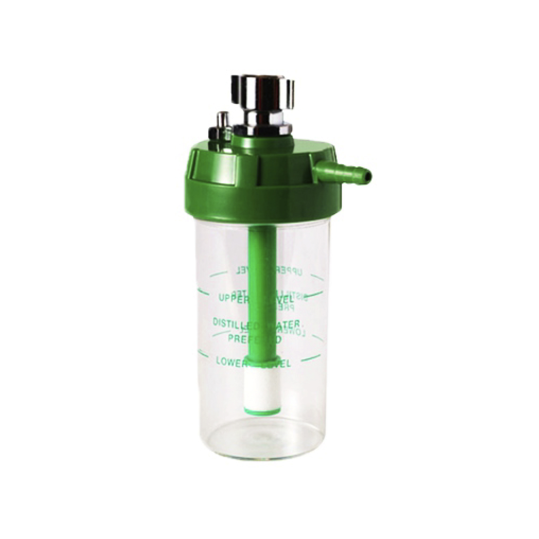 FRASCO HUMIDIFICADOR